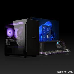 iiyama PC LEVEL-M17B-147F-DEXB | パソコン工房【公式通販】 iiyama PC LEVEL-M17B-147F-DEXB | パソコン工房【公式通販】