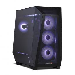 iiyama PC LEVEL-R8B8-LCR99Z-XKX-ONT-Limited Edition [RGB Build