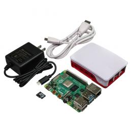 Raspberry Pi 4 スターターキット(4GB RAM版) SSCI-060301(スイッチサイエンス)激安セールまとめ