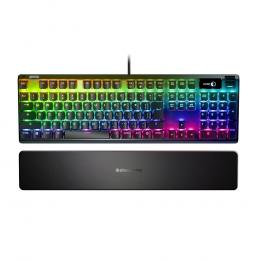 ＜Dell デル＞ G813 LIGHTSYNC RGB Mechanical Gaming Keyboards-Tactile G813-TC [カーボンブラック] キーボード