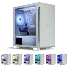 富士通/HDD大容量320GB！最新Win10搭載！ホワイト色/動画&画像編集 iiyama PC LEVEL-M17M-144F-SL2X | パソコン工房【公式通販】
