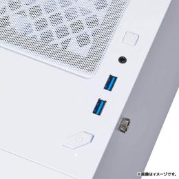 iiyama PC LEVEL-M8AM-R96X-XKMXW-Limited Edition | パソコン工房