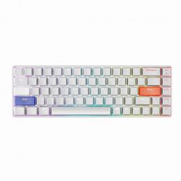 DrunkDeer DrunkDeer A75 White (ABS Keycaps) | パソコン工房