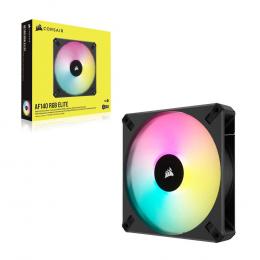 iCUE AF140 RGB ELITE CO-9050155-WW