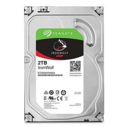 ＜Dell デル＞ ST2000VN004 [2TB SATA600 5900] ハードディスク(内蔵3.5hdd)