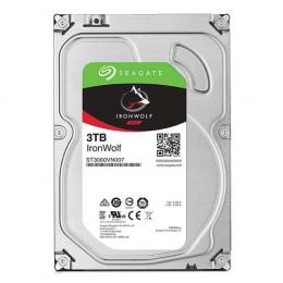 ＜Dell デル＞ ST3000VN007 [3TB SATA600 5900] ハードディスク(内蔵3.5hdd)