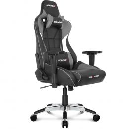 AKRacing 極坐 V2 Gaming Floor Chair(Grey) GYOKUZA/V2-GREY