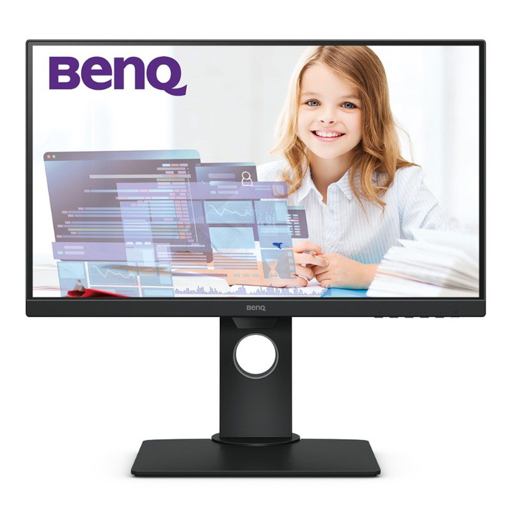 Benq Gw2480t 23 8インチ ブラック パソコン工房 公式通販