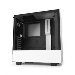 ＜Dell デル＞ CA-H510B-W1 ミドルタワーケース