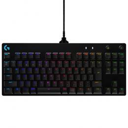 PRO Gaming Keyboard G-PKB-002LN