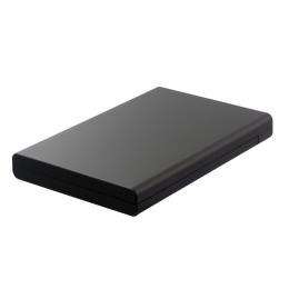 パソコン工房 2.5インチ SATA SSD/HDD ケース ブラック ( UNI