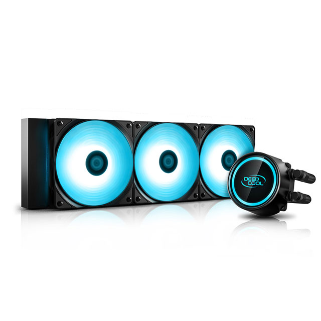 DEEP COOL GAMMAXX L360 V2 (DP-H12RF-GL360V2C ) | パソコン工房 DEEP COOL GAMMAXX L360 V2 (DP-H12RF-GL360V2C ) | パソコン工房