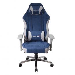 AKRacing 極坐 V2 Gaming Floor Chair(Grey) GYOKUZA/V2-GREY