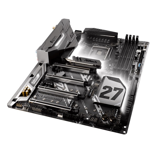 asrock z270 supercarrier パソコン工房 公式通販