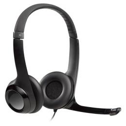 H390R　USB ヘッドセット