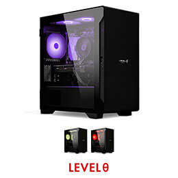 Radeon RX 9060 XT 16GB搭載ゲーミングPC | パソコン工房【公式通販】