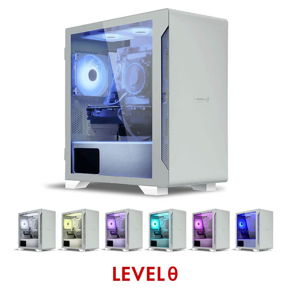iiyama PC LEVEL-M17B-144F-RR4XG | パソコン工房【公式通販】