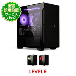 デスクトップPC Intel Core i7 GeForce RTX 5070 GeForce RTX 5070 搭載ゲーミングPC | パソコン工房【公式通販】