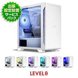 Intel® Core™ i7 プロセッサー搭載デスクトップパソコン | パソコン