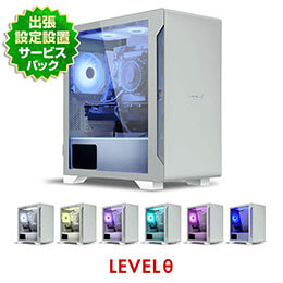 Intel® Core™ i7 プロセッサー搭載ゲーミングPC | パソコン工房【公式