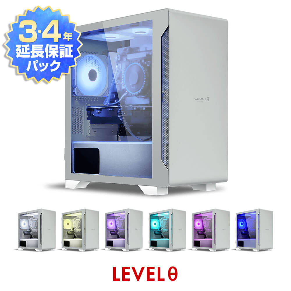 iiyama PC LEVEL-M17B-144F-LA1XG | パソコン工房【公式通販】