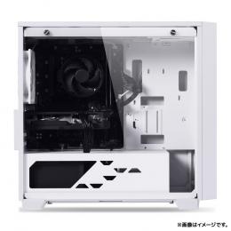 明日AMで掲載取下げ　値下げ【美品】PCケース+CPU i5-4590+ GA-H81M-D3V-JP iiyama PC LEVEL-M88M-265F-XKMXW-Limited Edition | パソコン工房