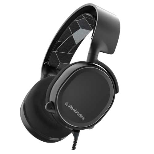 steelseries arctis 3 surround sound