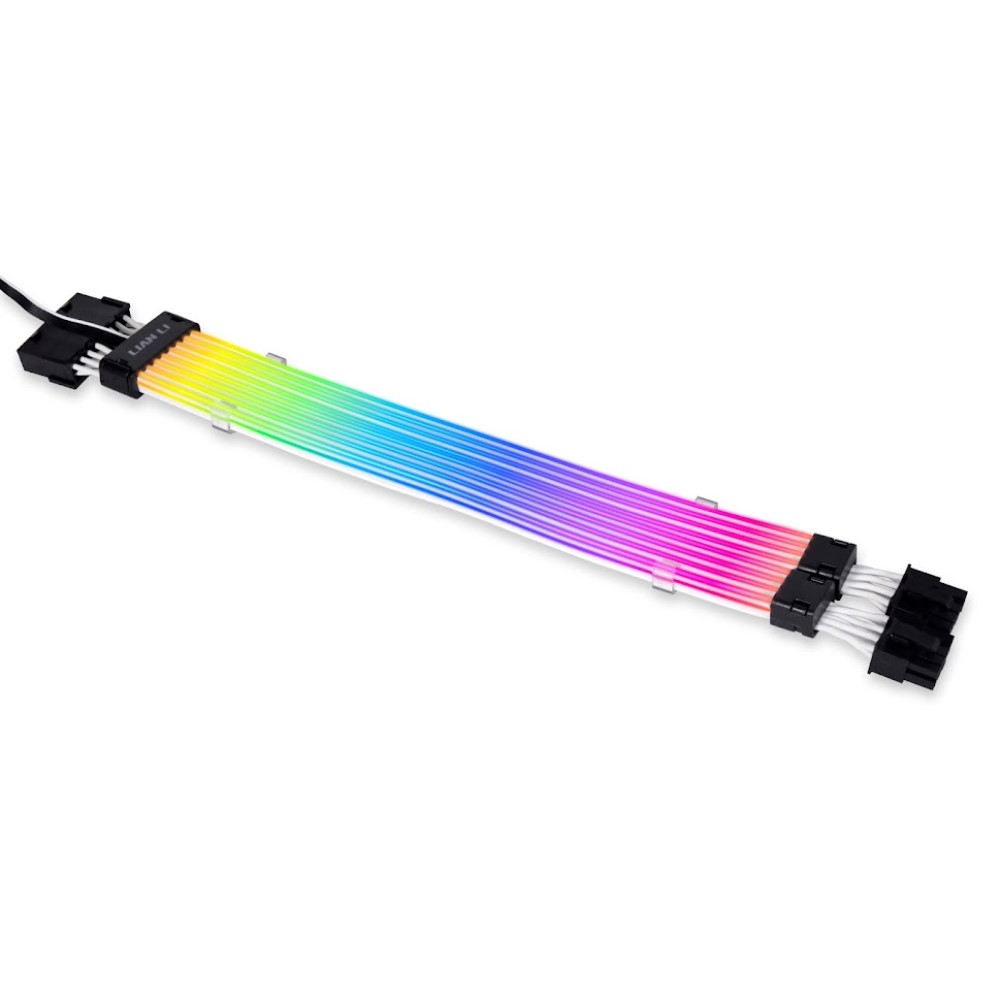 その他 Lian Li Strimer Plus V2 RGB 24pin Lian Li STRIMER PLUS 24PIN V2 | パソコン工房【公式通販】
