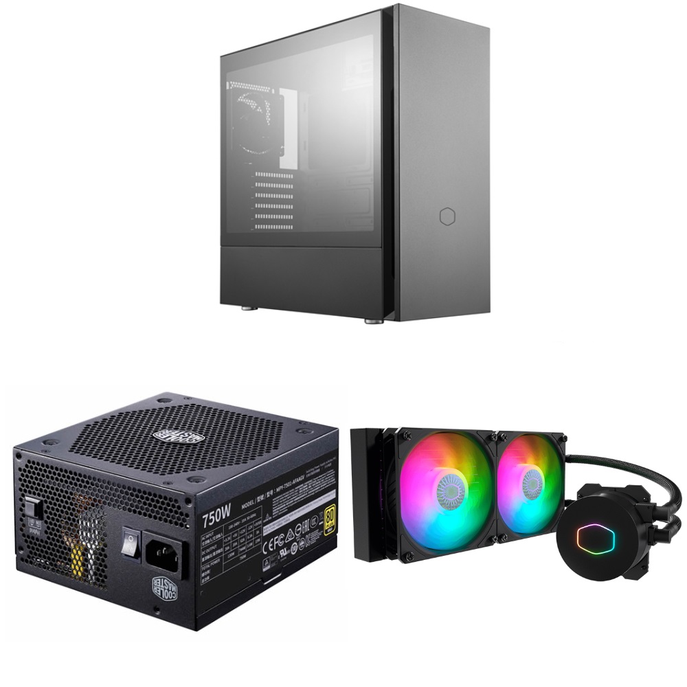 セット商品 Silencio S600 Tg 電源ユニット 水冷cpuクーラー 3点セット パソコン工房 公式通販 セット商品 Silencio S600 Tg 電源ユニット 水冷cpuクーラー 3点セット パソコン工房 公式通販