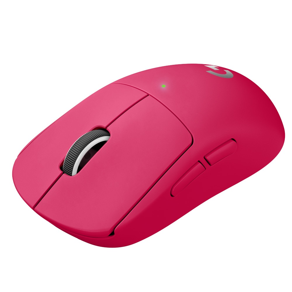 G Pro Wireless Mouse