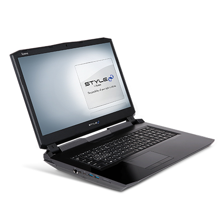 iiyama STYLE-17FG100-i7-VNR [Windows 10 Home] | パソコン工房【公式