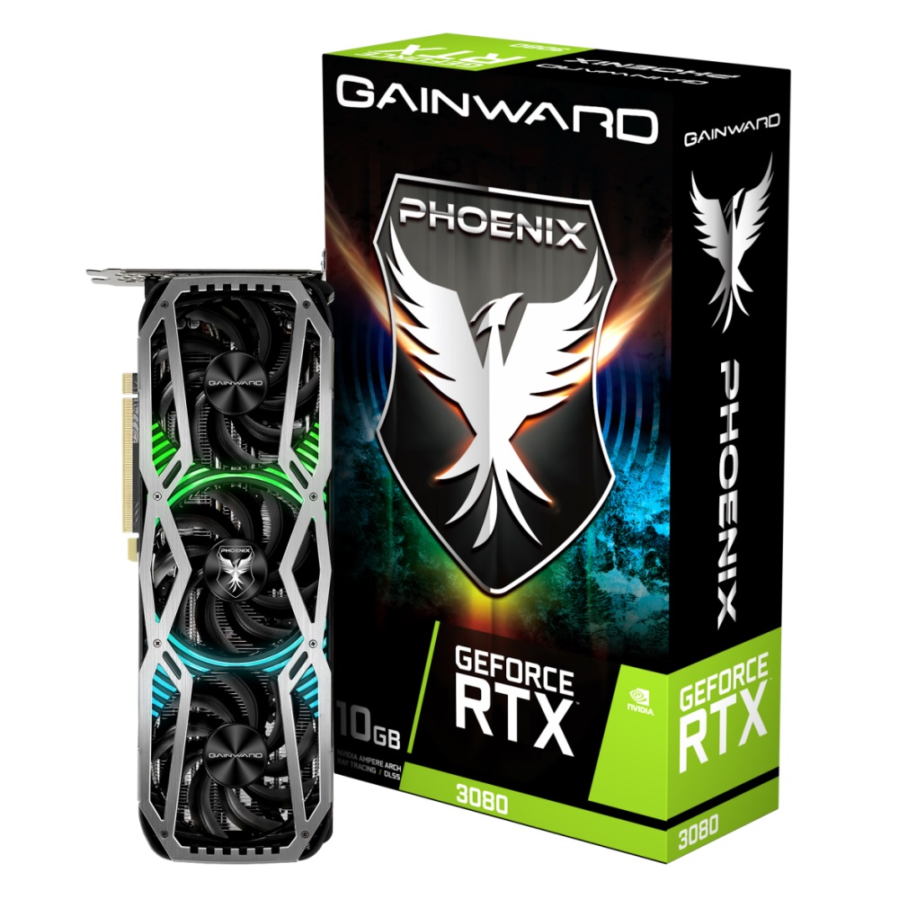 GefoceRTX 3080ti phoenix最終値下げ