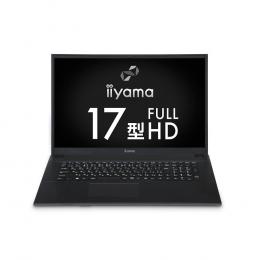 SOLUTION-17FH045-C-UCSS [Windows 10 Home] iiyama　BTO パソコン　格安通販