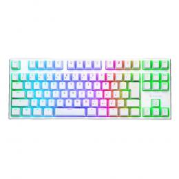 東プレ REALFORCE GX1 Keyboard 獅白ぼたん モデル 英語 テンキーレス