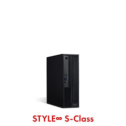 m.@13時まで購入当日発送　オーダーメイドPC 当日出荷ゲーミングPC LEVEL∞ | パソコン工房【公式通販】