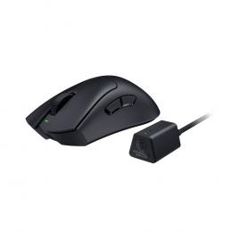 DeathAdder V3 Pro HyperPolling Wireless Dongle Bundle RZ01-04630300-R3WL [Black]