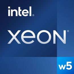 Xeon w5-2465X BOX