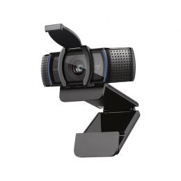 HD Pro Webcam C920s