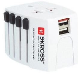 SKROSS-MUV USB-1-302930