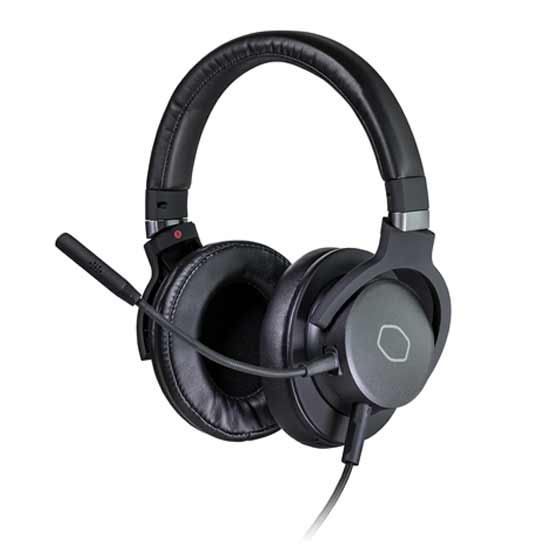 Cooler Master MH752 ゲーミングヘッドセット MH752 Gaming Headset | Cooler Master