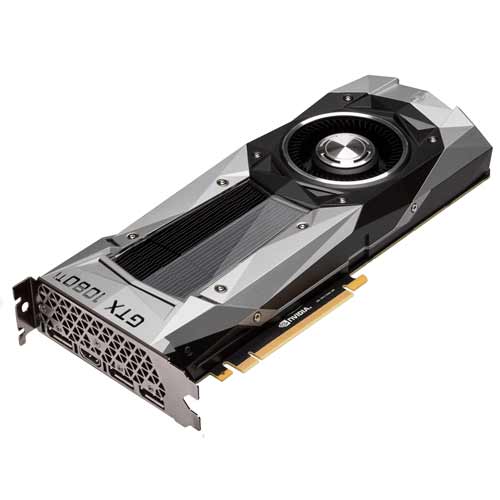 【売れ筋】 NVIDIA GTX GF 玄人志向（玄人志向 Edition Founders Ti 1080 グラフィックボード・グラボ・ビデオカード