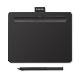 ＜Dell デル＞ Intuos Smallワイヤレス ブラック CTL-4100WL/K0 ペンタブレット