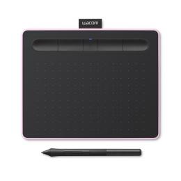 Intuos Smallワイヤレス ベリーピンク CTL-4100WL/P0