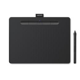 Intuos Mediumワイヤレス ブラック CTL-6100WL/K0 WACOM　BTO パソコン　格安通販