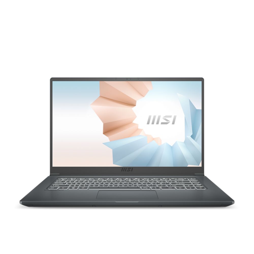 ⑮ 未開封MSI 15.6インチFHD 薄型軽量ビジネス・クリエーターノートPC