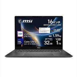 pixelboob i7 16gb 512gb(本体のみ、箱無 充電器無 MSI Cyborg-17-B2RWEKG-6669JP | パソコン工房【公式通販】