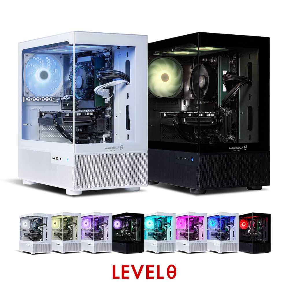 パソコン工房 LEVEL-M2AM-R77-TKX