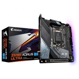 ＜Dell デル＞ Z590 Extreme Intel対応マザーボード