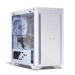 iiyama PC LEVEL-M8AM-LCR99D-XKXW-ragis-Limited Edition [RGB Build