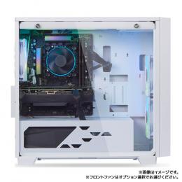iiyama PC LEVEL-M8AM-LCR99D-XKXW-minami-Limited Edition [RGB Build